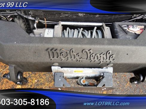 Used 2007 Dodge Ram 2500 Truck SLT w/ Quad Cab Big Horn Value Group image 20