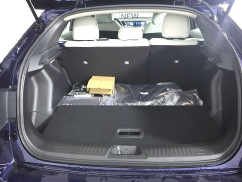 New 2026 Nissan Leaf SV+ w/ Floor Mat Package (SV+) image 28