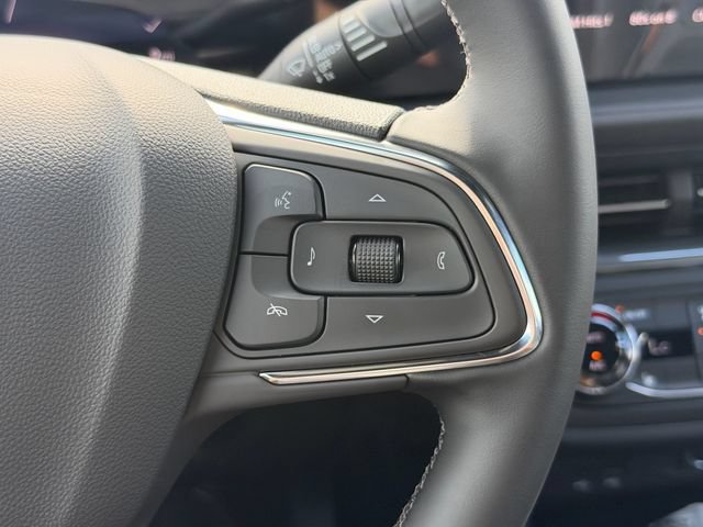 New 2026 Buick Envista Preferred w/ Convenience I Package FWD image 21