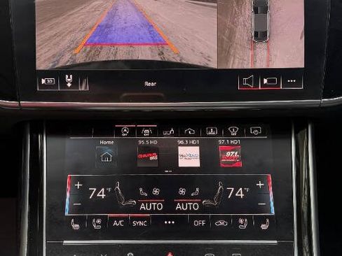 Used 2019 Audi A8 L 3.0T w/ Executive Package image 16