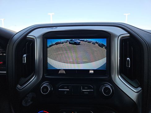 Used 2021 Chevrolet Silverado 1500 LT w/ Safety Package II image 18