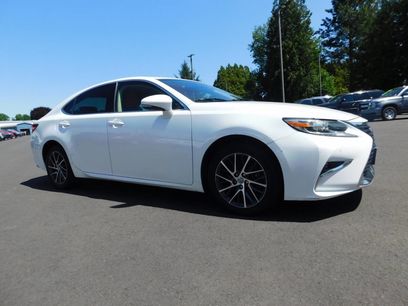 Used 2016 Lexus ES 350