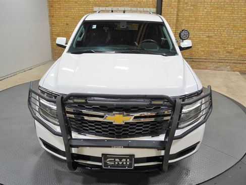 Used 2015 Chevrolet Tahoe 4WD image 5