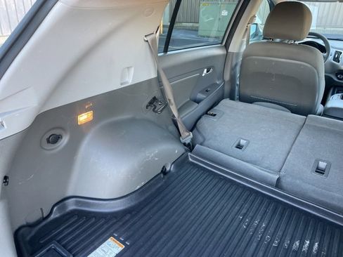 Used 2016 Kia Sportage LX image 59