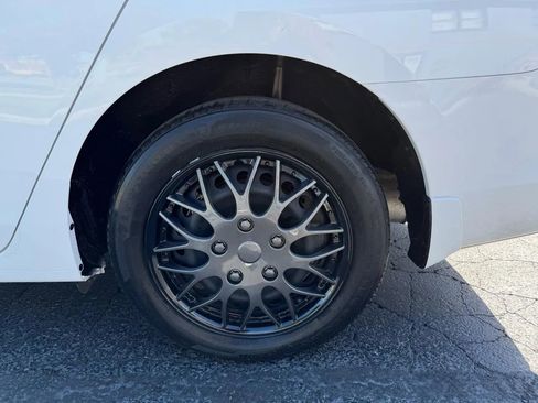 Used 2018 Nissan Sentra S FWD image 8