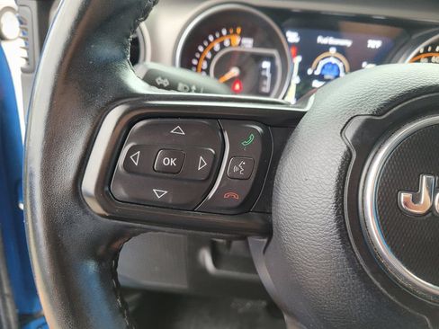 Used 2021 Jeep Gladiator Sport AWD/4WD image 24