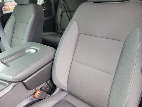 Used 2024 GMC Sierra 1500 Elevation image 6