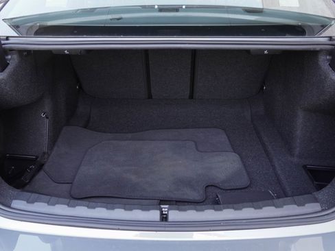 Certified 2025 BMW 330i Sedan RWD image 35