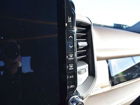 New 2026 RAM 2500 Limited image 36