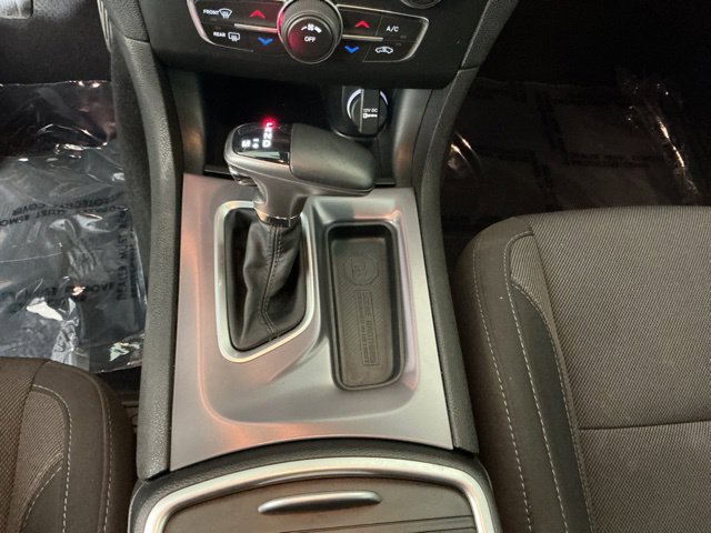 Used 2019 Dodge Charger SXT RWD image 19
