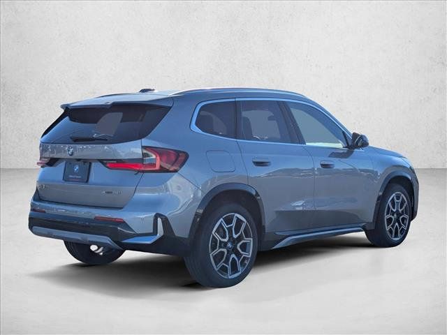 Used 2026 BMW X1 xDrive28i w/ Convenience Package AWD/4WD image 2