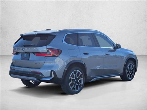 Used 2026 BMW X1 xDrive28i w/ Convenience Package AWD/4WD image 2