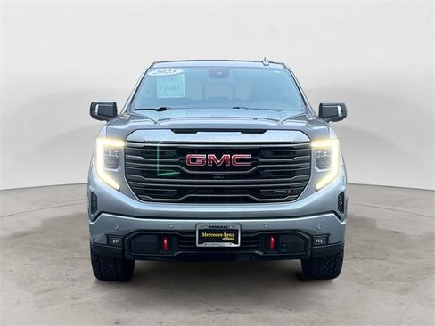 Used 2023 GMC Sierra 1500 AT4 w/ AT4 Premium Package image 8