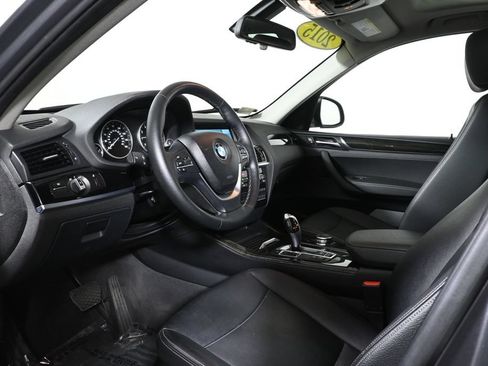 Used 2015 BMW X3 xDrive28i AWD/4WD image 15