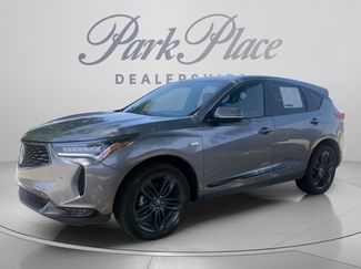 Used 2023 Acura RDX A-Spec FWD video 1