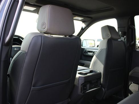 New 2026 Chevrolet Silverado 1500 ZR2 w/ Dark Appearance Package AWD/4WD image 25