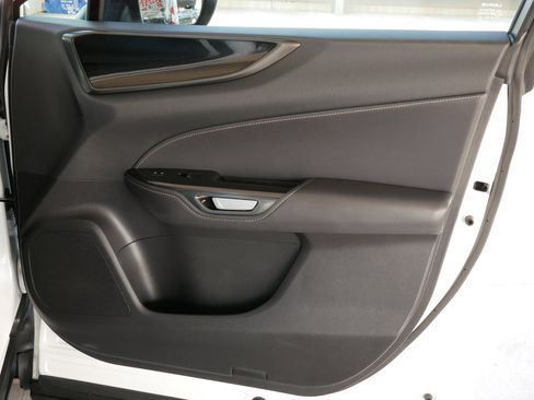 Used 2024 Lexus NX 350 AWD w/ Cold Area Package image 10