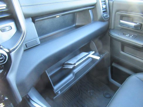 New 2026 RAM 2500 Rebel w/ Rebel Level 1 Equipment Group image 44