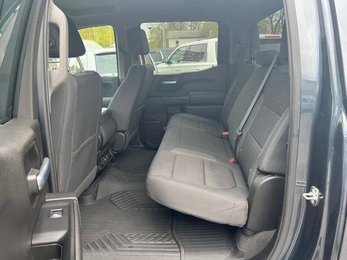 Used 2020 Chevrolet Silverado 1500 LT w/ All-Star Edition image 17