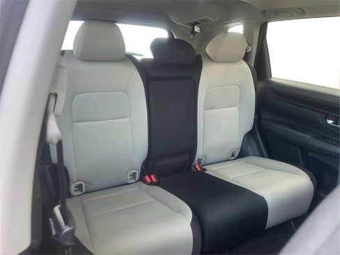 Used 2024 Honda CR-V EX image 13