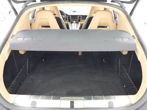 Used 2016 Porsche Panamera Edition w/ Premium Package Plus RWD image 40