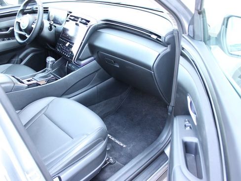 Used 2024 Hyundai Tucson SEL w/ Convenience Package AWD/4WD image 47