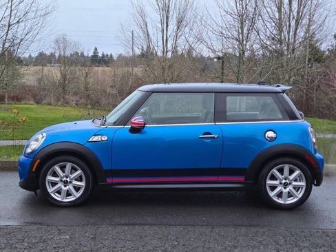 Used 2012 MINI Cooper S FWD image 8