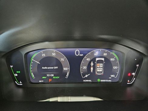 New 2026 Honda CR-V Sport-L image 21