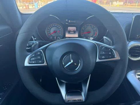 Used 2019 Mercedes-Benz AMG GT C image 11