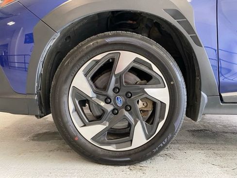 Used 2024 Subaru Crosstrek 2.5i Limited AWD/4WD image 5