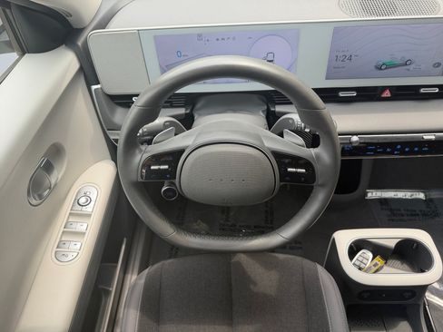 Certified 2024 Hyundai Ioniq 5 SEL AWD/4WD image 14