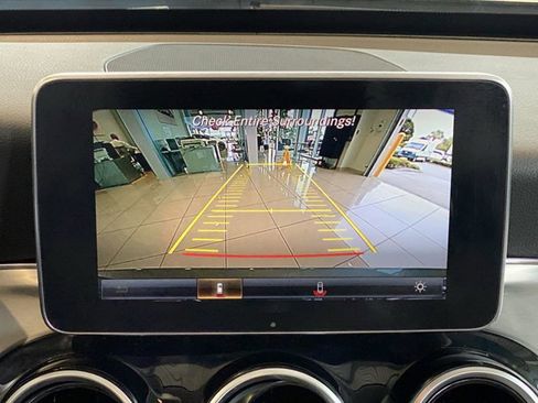 Certified 2017 Mercedes-Benz C 300 Sedan image 20