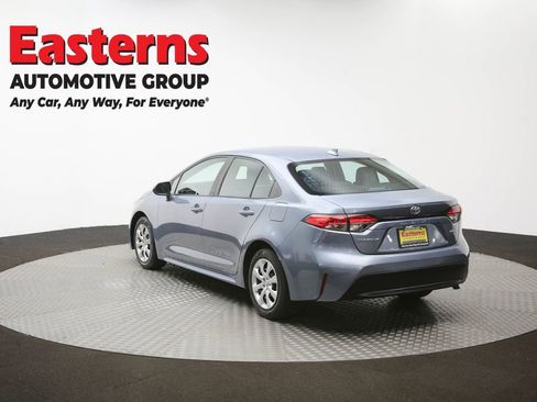 Used 2023 Toyota Corolla LE FWD image 64