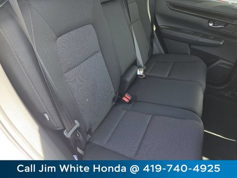 Used 2026 Honda CR-V EX image 17