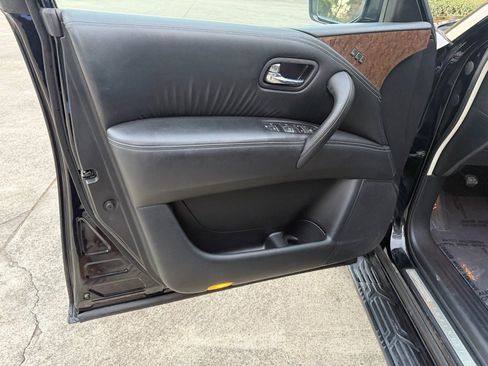 Used 2016 INFINITI QX80 2WD image 13