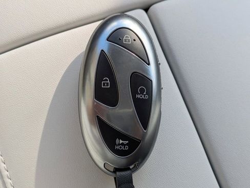 New 2026 Hyundai Palisade Calligraphy AWD/4WD image 35