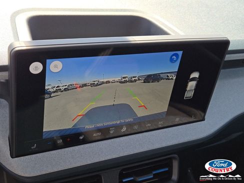 New 2026 Ford Maverick XLT w/ Equipment Group 301A image 12