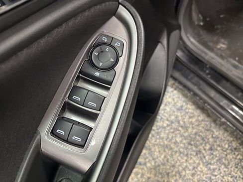 Used 2022 Chevrolet Malibu LS image 11