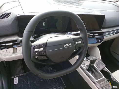 New 2026 Kia Sportage EX image 9