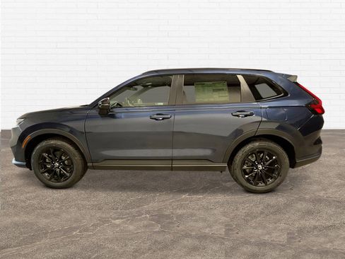 New 2026 Honda CR-V Sport-L image 3