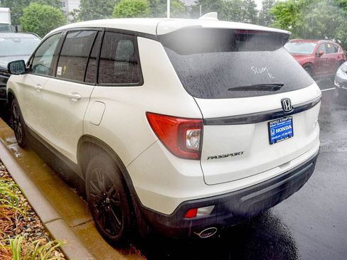 Used 2019 Honda Passport Sport image 7