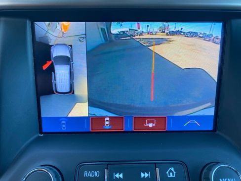 Used 2017 GMC Acadia Denali w/ Technology Package image 15