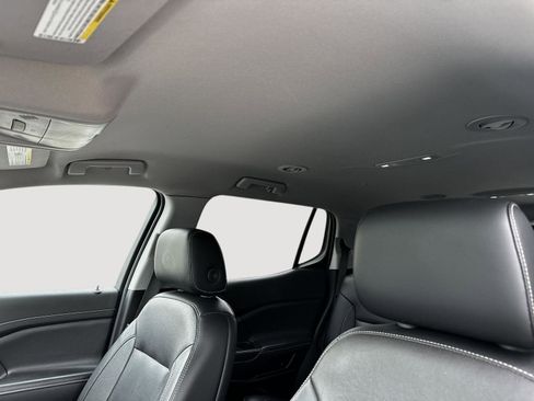 Used 2019 GMC Acadia SLT AWD/4WD image 19