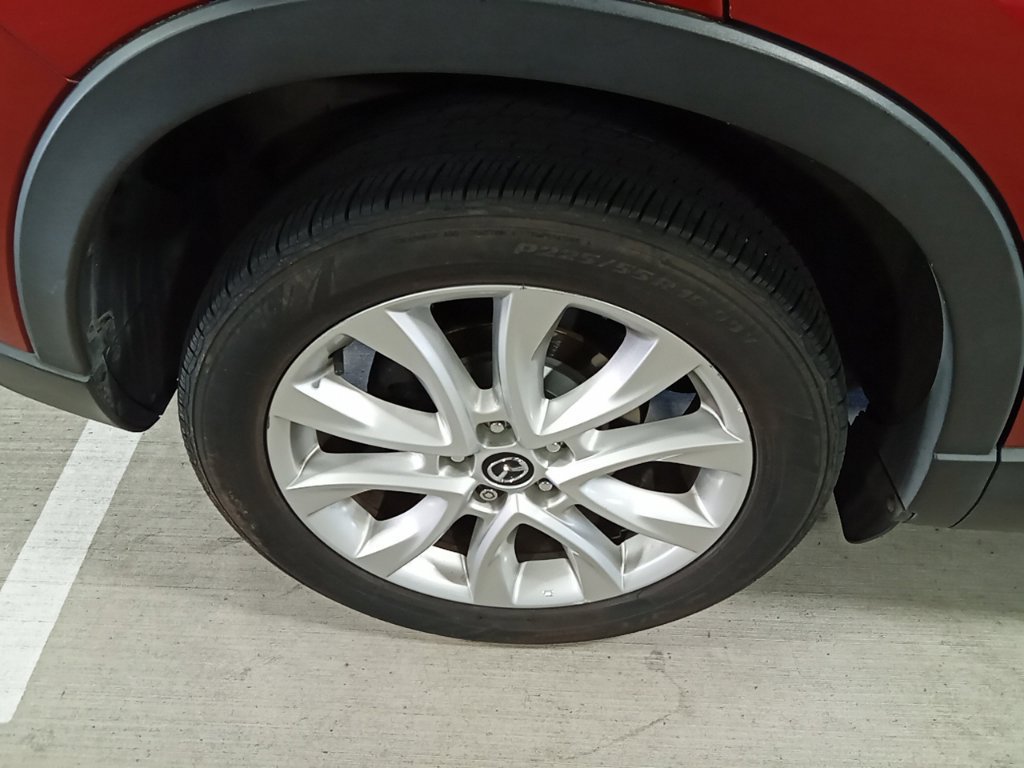 Used 2014 MAZDA CX-5 Grand Touring AWD/4WD image 15