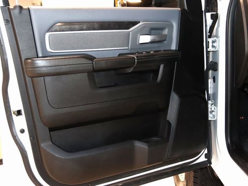 Used 2022 RAM 2500 Big Horn w/ Level A Equipment Group image 32