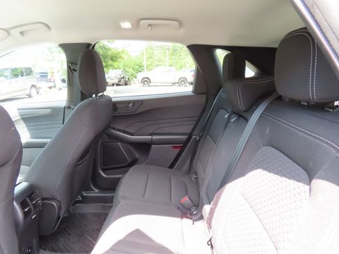 Used 2023 Ford Escape Active w/ Tech Pack #1 AWD/4WD image 31