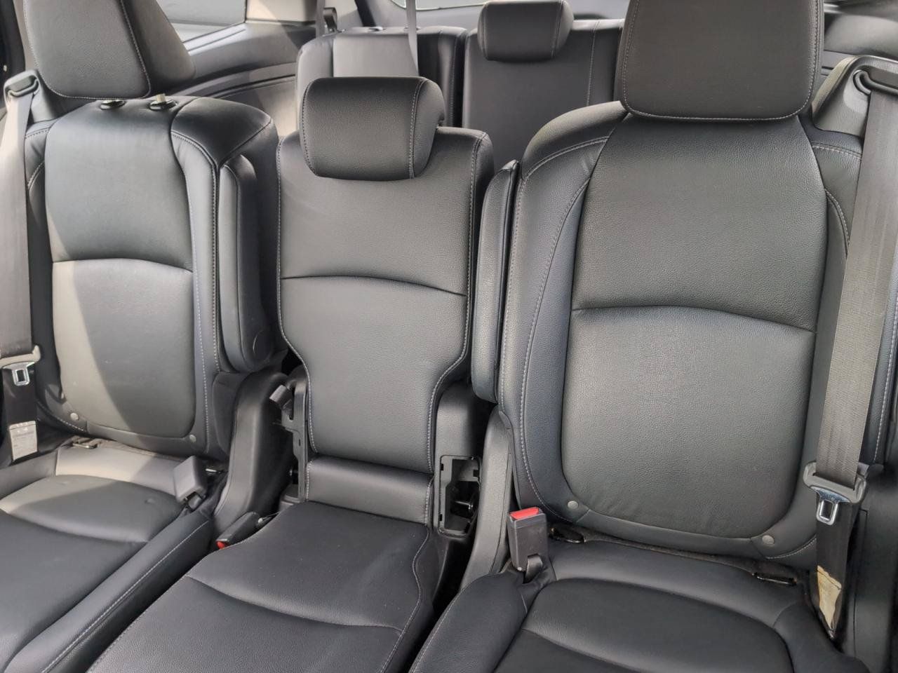 Used 2021 Honda Odyssey Touring image 26