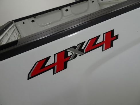 Used 2018 Chevrolet Silverado 1500 W/T w/ WT Convenience Package image 7