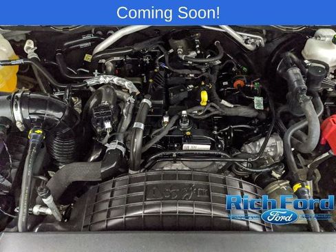 Certified 2023 Ford Ranger Lariat w/ Tremor Off-Road Package image 27