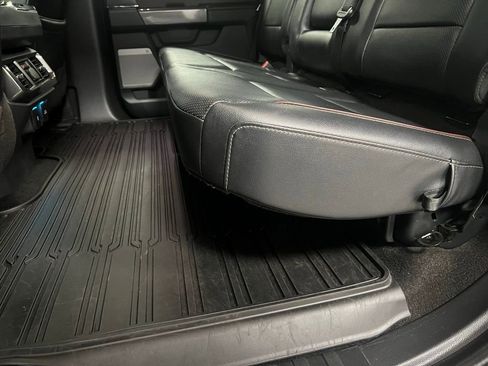 Used 2023 Ford F150 Lariat w/ Equipment Group 502A High image 49